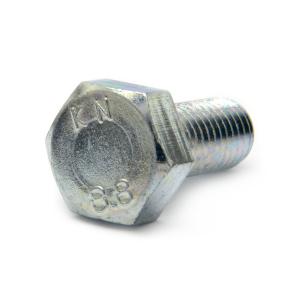 ステンレス 六角ボルト (細目・全ねじ) M14 (太さ=14mm)×長さ=50mm