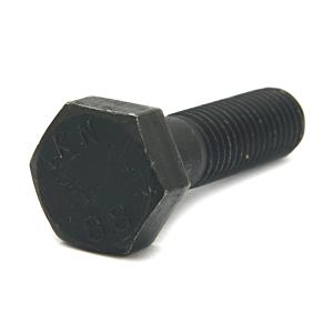 ステンレス 六角ボルト (細目・全ねじ) M8 (太さ=8mm)×長さ=10mm