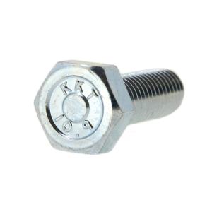 ステンレス 六角ボルト (細目・全ねじ) M14 (太さ=14mm)×長さ=50mm