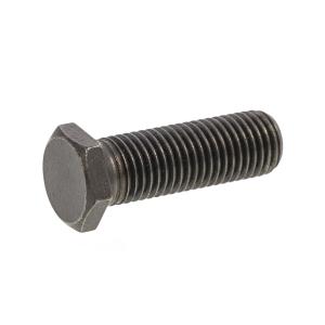 鉄 [超低頭] 六角ボルト M8 (太さ=8mm)×長さ=20mm 【 バラ売り ： 2本