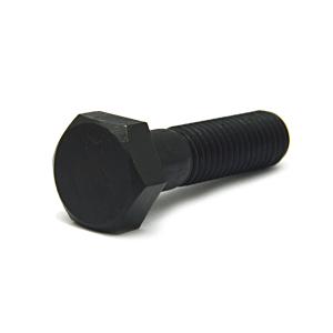 ステンレス 六角ボルト (細目・全ねじ) M8 (太さ=8mm)×長さ=10mm