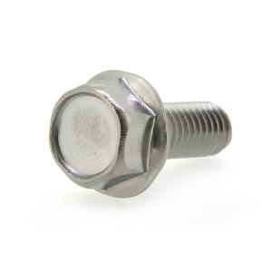 ステンレス 六角ボルト (細目・全ねじ) M14 (太さ=14mm)×長さ=50mm