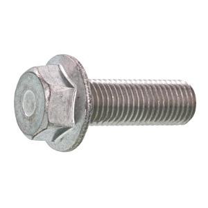 ステンレス フランジボルト [2種] (細目・全ねじ) M10 (太さ=10mm)×長