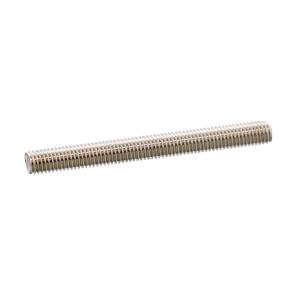 ステンレス 定尺 寸切ボルト M3 (太さ=3mm)×長さ=285mm 【 バラ売り