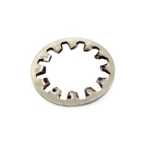 ステンレス 歯付きワッシャー (内歯形) M5 (太さ＝5mm)