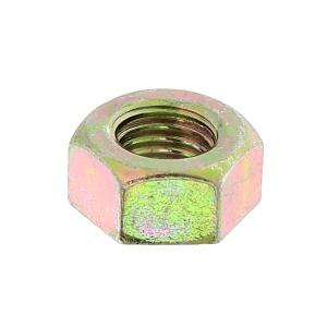 ステンレス 六角ナット [1種] (細目) M17 (太さ=17mm)用 <ピッチ:1.0