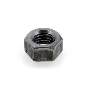 鉄 六角ナット [1種] (左ねじ) M6 (太さ=6mm)用　