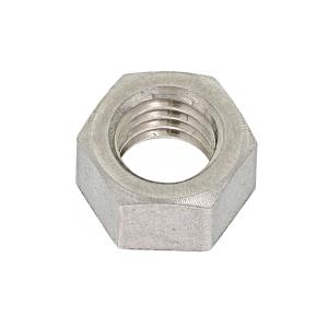 ステンレス 小形 六角ナット [1種] M8 (太さ=8mm)用　