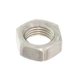 ステンレス 小形 六角ナット [3種] (細目) M12 (太さ=12mm)用