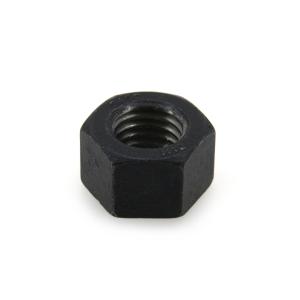 高強度の鉄[S45C] 10割 六角ナット [1種] M20 (太さ=20mm)用　