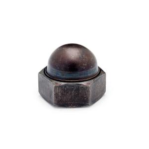 鉄 袋ナット (細目) M18 (太さ=18mm)用 <ピッチ:1.5>