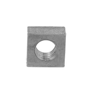 ステンレス 四角ナット [JIS B-1163規格] M5 (太さ=5mm)用 【 バラ売り