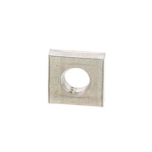 ステンレス 板ナット M3 (太さ＝3mm) 用　