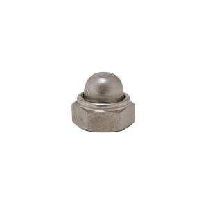 ステンレス キャップ付セルフロッキングナット M8 (太さ=8mm)用　