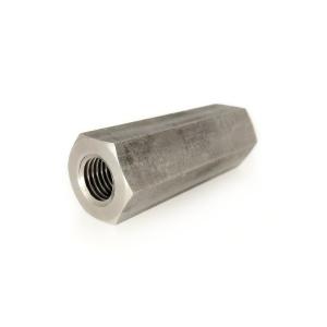 ステンレス 高ナット (細目) M12 (太さ=12mm)×長さ=30mm <ピッチ:1.25>