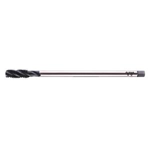 ISF ロングスパイラルタップ M4 並目用 (ピッチ＝0.7mm)×長さ=100mm