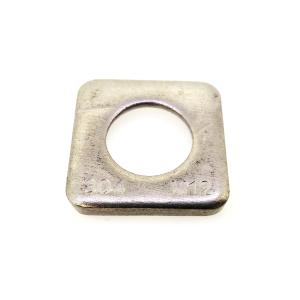 ステンレス製Ｍ12テーパーワッシャー傾斜5°  100枚 テーパーワッシャー5°(SUS) 大阪魂 【通販モノタロウ】