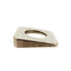 テーパーワッシャー(8度【3個】テーパーW(アイビームヨウ M10 テーパーワッシャー(8度【3個】テーパーW(アイビームヨウ M10