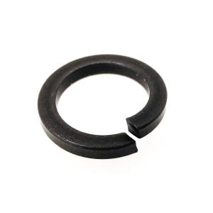 鉄 スプリングワッシャー [キャップボルト用] M12 (太さ＝12mm)