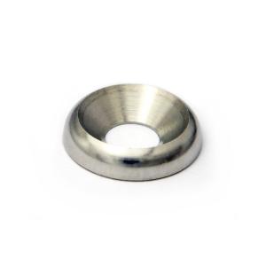 ステンレス ローゼットワッシャー M5 (太さ=5mm)用 【 バラ売り ： 2個