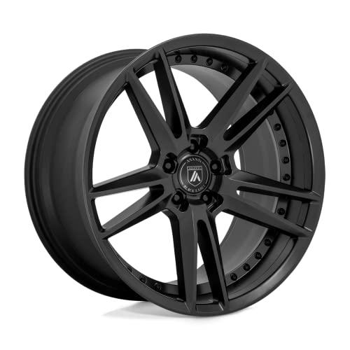 Asanti ABL-33 Reign 20 x 10.5 5 x 115+20 mm Satin ...