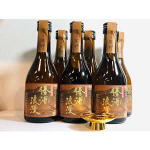 霧島酒造 霧島 宮崎限定 900ml 12本セット 本霧島 : 酒蔵 おおすみや