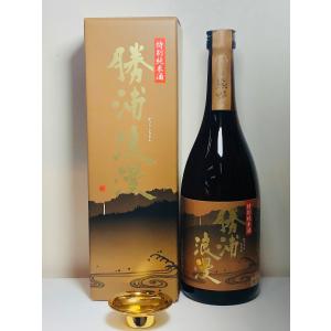 特別純米酒　純米吟醸酒　勝浦浪漫　720ml 尾崎酒造株式会社 和歌山 地酒 日本酒｜neko-ni-koban