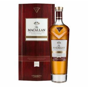 ザ・マッカラン ハーモニーコレクション リッチカカオ 700ml 44% 箱付 Amazon.co.jp: ザ・マッカラン ハーモニーコレクション リッチ