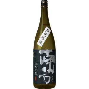 純米吟醸 南方 1800ml 世界一統 和歌山 地酒 日本酒