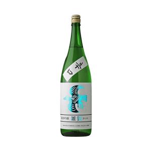 雑賀　純米吟醸　辛口　1800ml　和歌山　九重雑賀　ここのえさいか