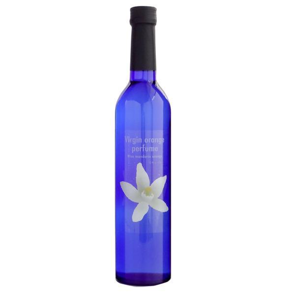 Virjin-Orange-Perfume 500ml みかん　ワイン　カクテル　リキュール　和歌山...