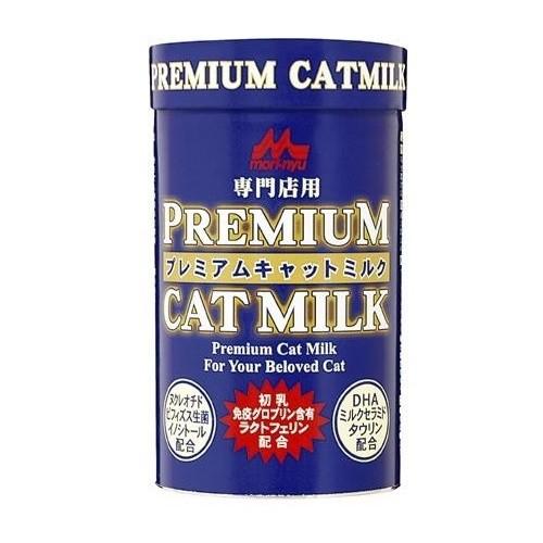 森乳サンワールド　ワンラック プレミアムキャットミルク 150g