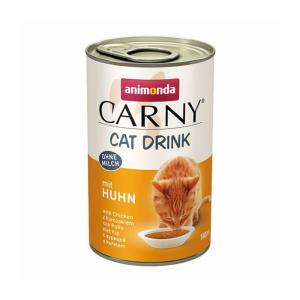 アニモンダ 猫 カーニー ドリンク チキン 140ml ウェットフード