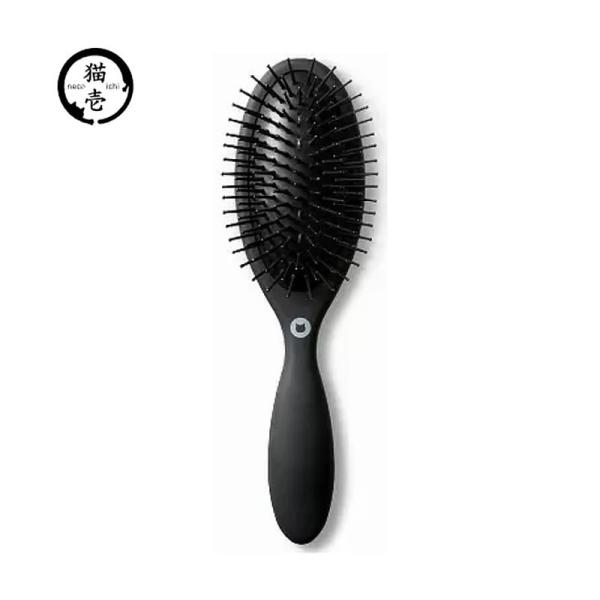 猫壱 ブラシを嫌がる猫もとろける 魔法のブラシ