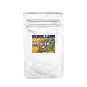 アズミラ スーパーC2000 お試しパック(1オンス)  猫 サプリメント ネコポス可能