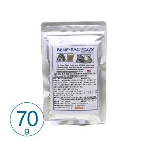 PetAg ベネバック プラス 70g キャットフード サプリメント ポスト投函配送可