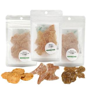 ねこり neco-ri 猫用栄養補助食品　かつお&かつお節味 ねこり neco-ri ネコリ かつお味 100g(10g×10包) 1箱10包入りおやつ 猫