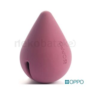 OPPO Ketori ケトリ ベリー 猫用品 抜け毛 掃除 ラバー製 日本製 テラモト ペット用抜け毛除去用品の商品画像