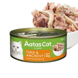アンブロシア 猫 キャット ターキー＆ヘリング 100g 3袋セット