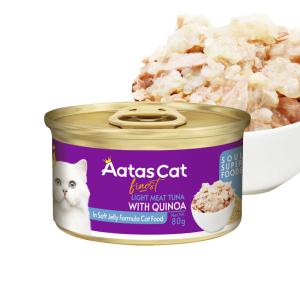 アニモンダ 猫用 フォムファインステン ムース 鶏・ツナ 85g キャット