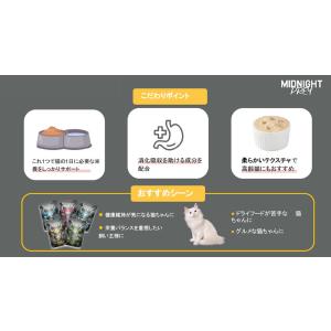 pramy プラミー ミッドナイト チキン ツ...の詳細画像5