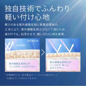 資生堂 アネッサ パーフェクトUV ブラッシュ...の詳細画像2