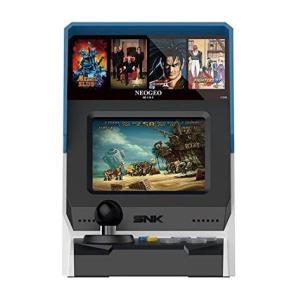 SNK NEOGEO mini インターナショ...の詳細画像1