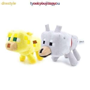 マイクラ ぬいぐるみ 犬の商品一覧 通販 Yahoo ショッピング