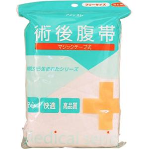 大衛 腹帯 マジックタイプ 1枚入 1枚 (x 1)
