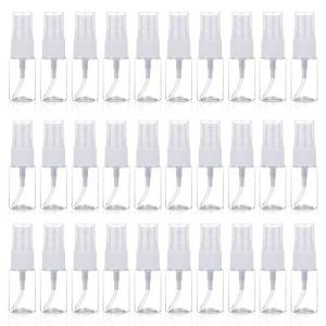 luckinsell 10ML スプレーボトル アルコール対応 霧吹き