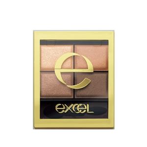 エクセル excel スキニーリッチシャドウ ...の詳細画像2
