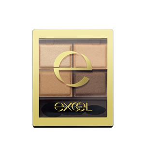 エクセル excel スキニーリッチシャドウ ...の詳細画像3