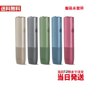 登録可能】アイコスイルマワン iqos iluma one新型 国内正規品