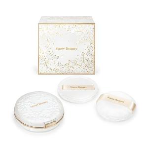 SHISEIDO スキンケア 【在庫有り】スノービューティー 2024